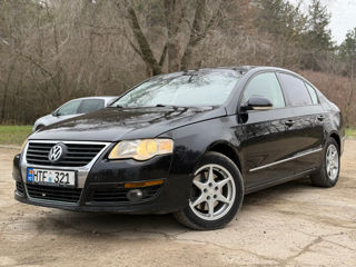 Volkswagen Passat foto 2