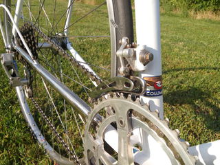 Vand urgent 5 biciclete Germania dupa service, dau garantie!!! foto 9