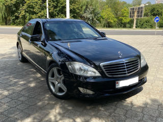 Mercedes S-Class foto 3