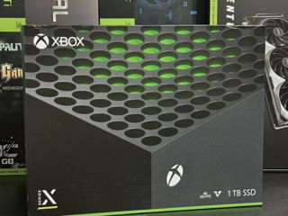 Microsoft Xbox Series X 1Tb