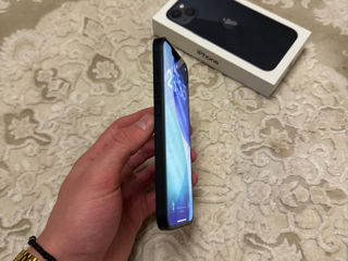 iPhone 13 256GB Midnight  foto 2