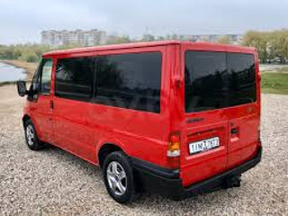 автозапчасти Ford Tranzit 2,0 anul 2000-2006