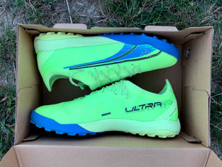 Puma Ultra Ultimate Cage TF foto 7