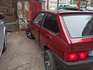 Lada / ВАЗ 2108 foto 4