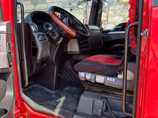 Man TGX440 foto 3