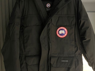 Geaca Canada Goose