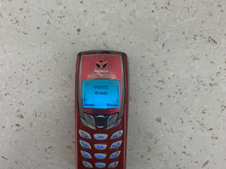 Nokia 6510 foto 3