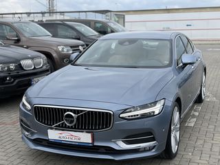 Volvo S90 foto 2