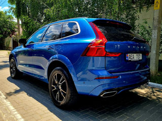 Volvo XC60 foto 5