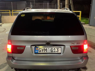 BMW X5 foto 2