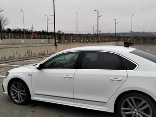 Volkswagen Passat CC foto 10