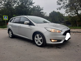 Ford Focus foto 3