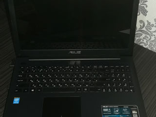 Asus x553m 4 nuclee ram 4GB hdd 500 GB