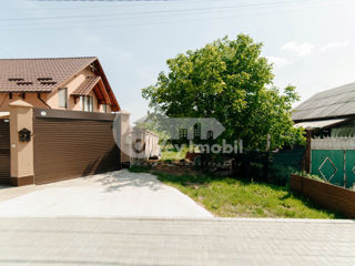 Teren pentru construcție, 5 ari, Grătiești, 42000 € foto 4