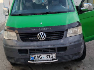 Volkswagen Transporter foto 8