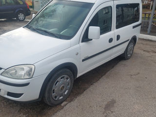 Opel Combo foto 3