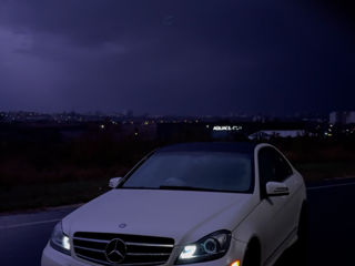 Mercedes C-Class