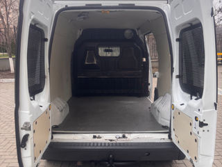 Ford Transit Connect foto 10