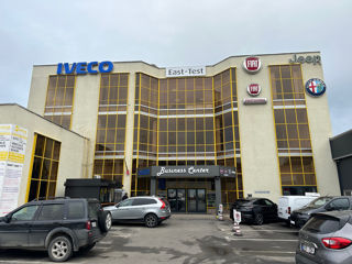 Spațiu comercial  / oficiu / 640 m2 / Posta Veche foto 1