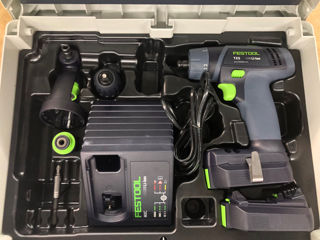 Festool TXS