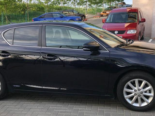 Lexus CT Series foto 6