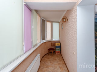Apartament cu 2 camere, 100 m², Ciocana, Chișinău foto 16