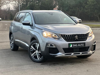 Peugeot 5008 foto 4