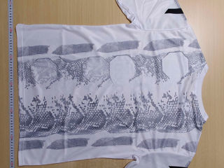 Tricou UFC Venum foto 1