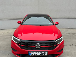 Volkswagen Jetta foto 5