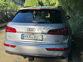 Audi Q5 foto 4