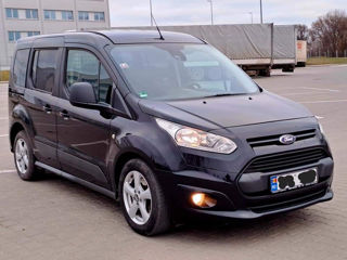 Ford Tourneo Connect foto 3