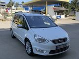 Ford Galaxy foto 1