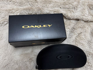 Ochelari de Soare Oakley Originali – Model Sport / Lifestyle  фото 4