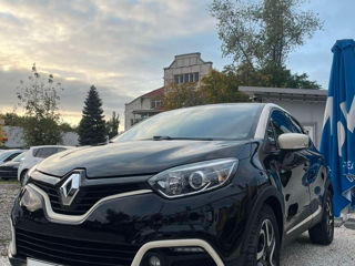 Renault Captur foto 3