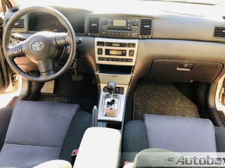 Toyota Corolla foto 3