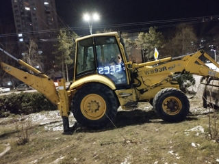 Komatsu  WBR93R-2 foto 2