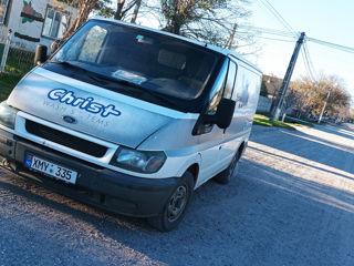 Ford Transit foto 7