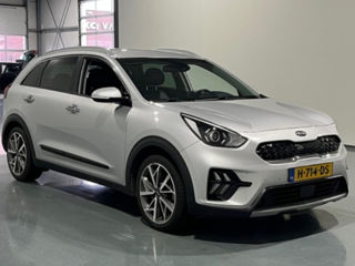 KIA Niro foto 2