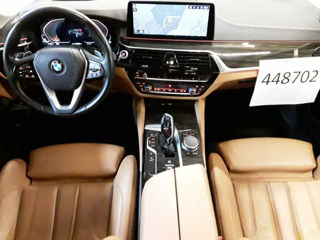 BMW 5 Series foto 3