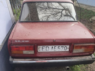 Lada / ВАЗ 2107 фото 1