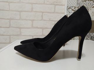 Stiletto 400, new