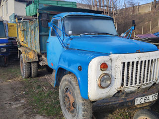 Камаз Zil Gaz -52-53. Citroen, Jumper, Tranzit Hiundai H100 Pejo-j5. LIFAN. foto 1