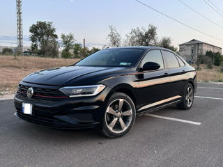 Volkswagen Jetta foto 4