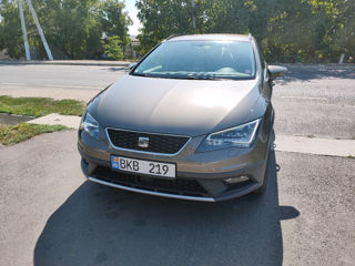 Seat Leon foto 6