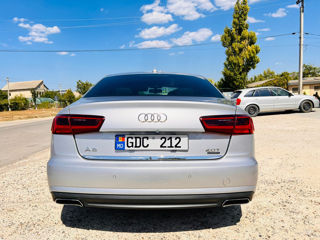 Audi A6 foto 7