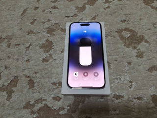 IPhone 14 Pro 128gb Silver foto 5