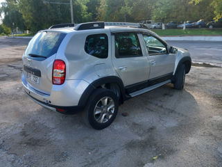 Dacia Duster foto 4