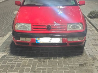 Volkswagen Vento