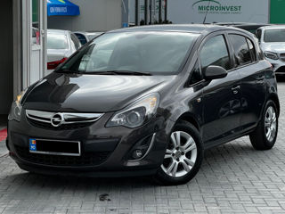 Opel Corsa foto 1