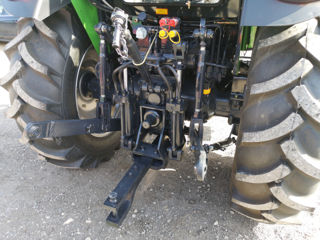 Tractor Agromax 100 cp Nou! Cel mai bun Preț de pe piață! Sunați! foto 8